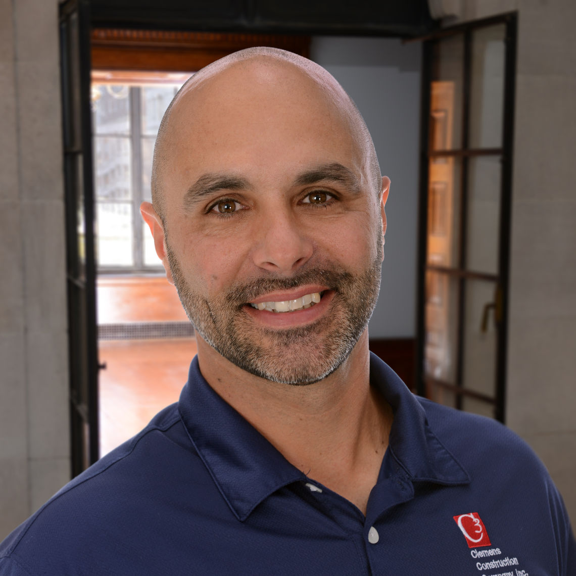 mike reed hires