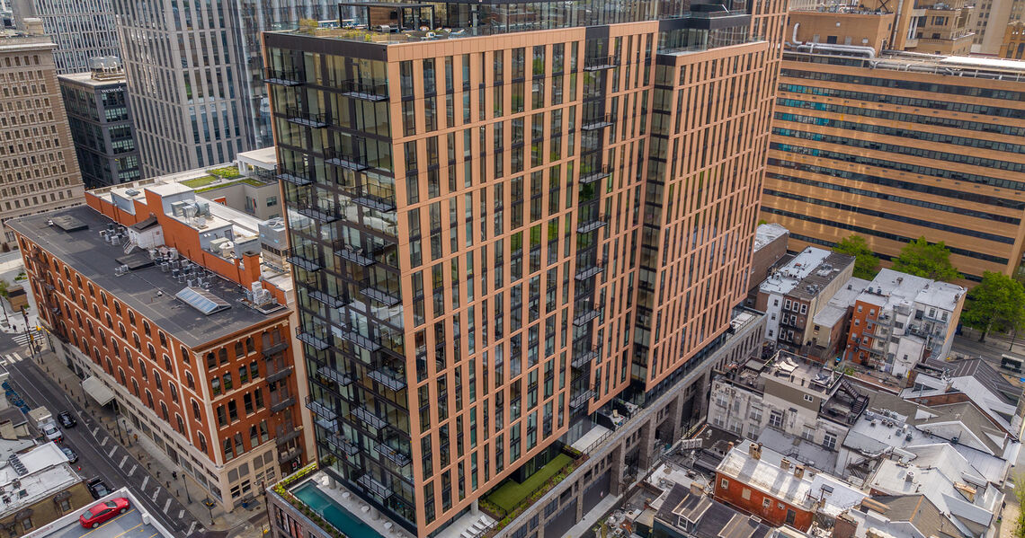 the jessup house aerial photo 04